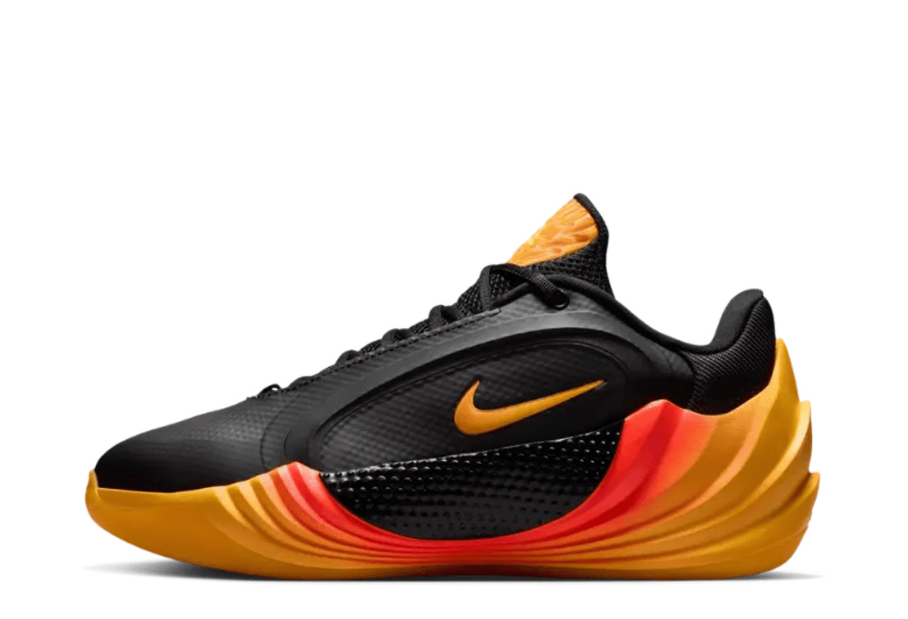 Nike Giannis Freak 8 'Inferno' (2026) photo 1