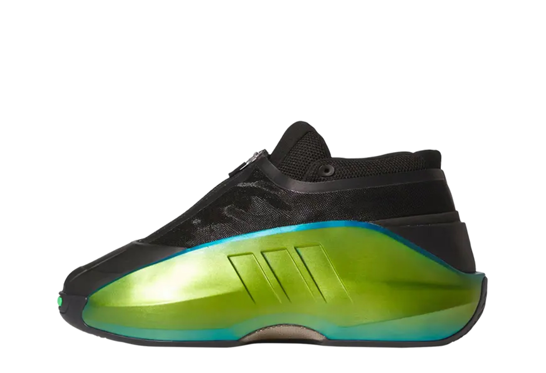 Adidas Crazy IIInfinity 'Green Goblin' (2024) GREEN sneaker – authenticated on KLEKT