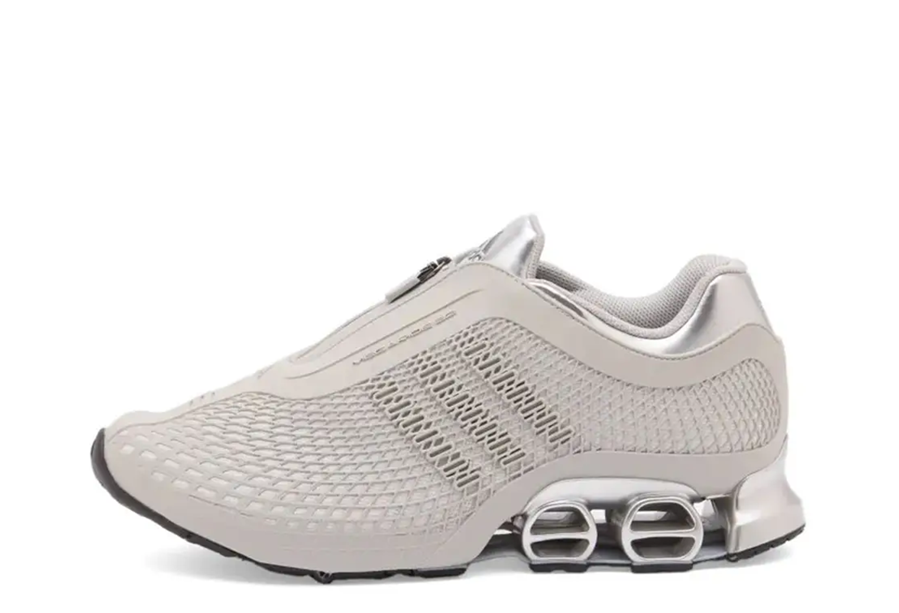 Adidas Megaride S2 'Grey' (2025) BLACK sneaker – authenticated on KLEKT