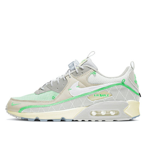 Nike Air Max 90 Light Bone Platinum Tint (2020)