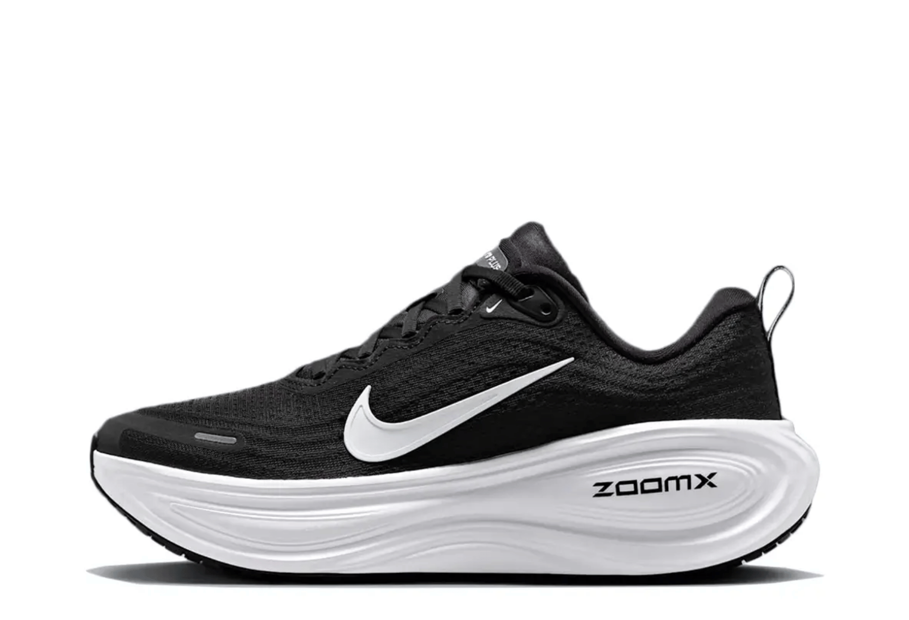 Nike Vomero Plus WMNS 'Black Cool Grey' (2025) photo 1