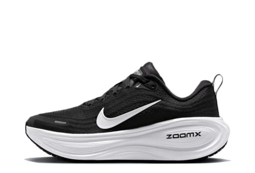 Nike Vomero Plus WMNS 'Black Cool Grey' (2025)