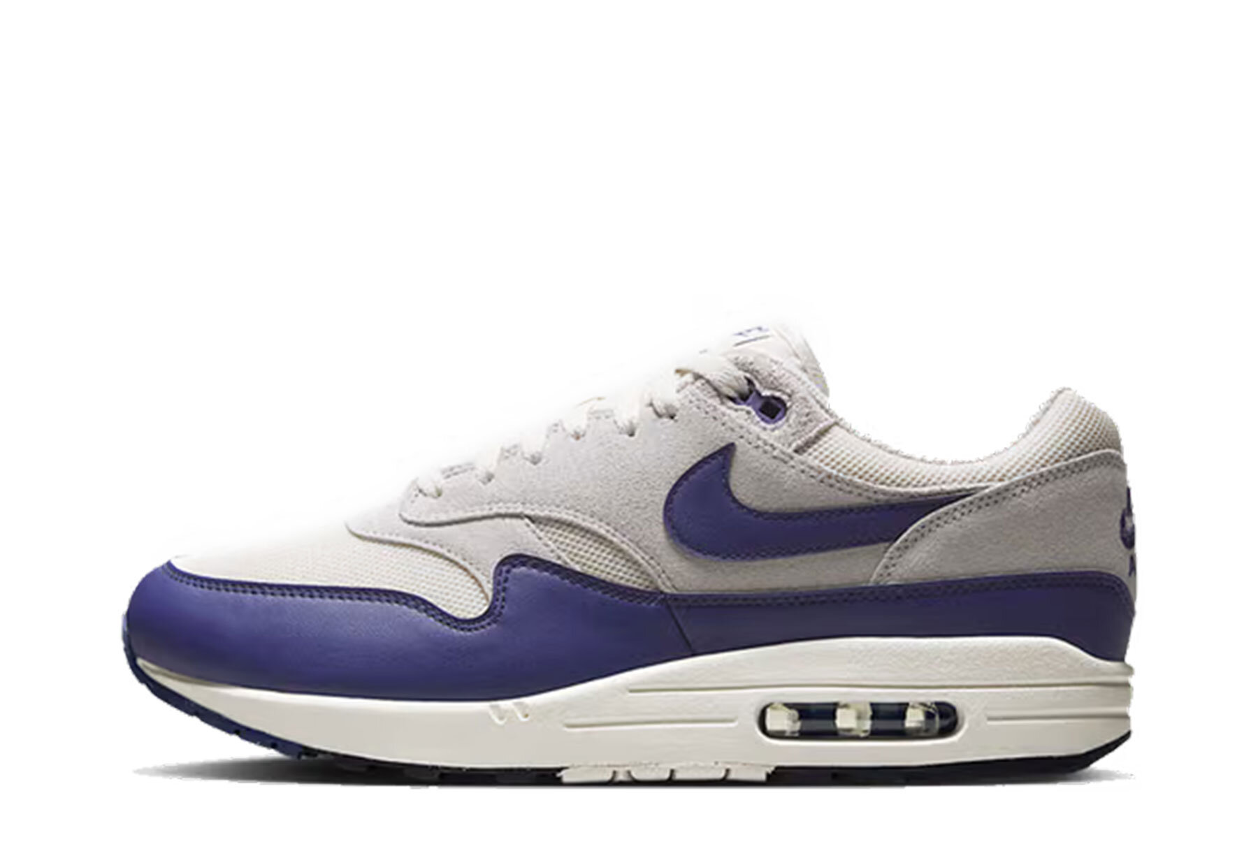 Nike Air Max 1 Essential 'Sanded Purple' (2025) photo 1