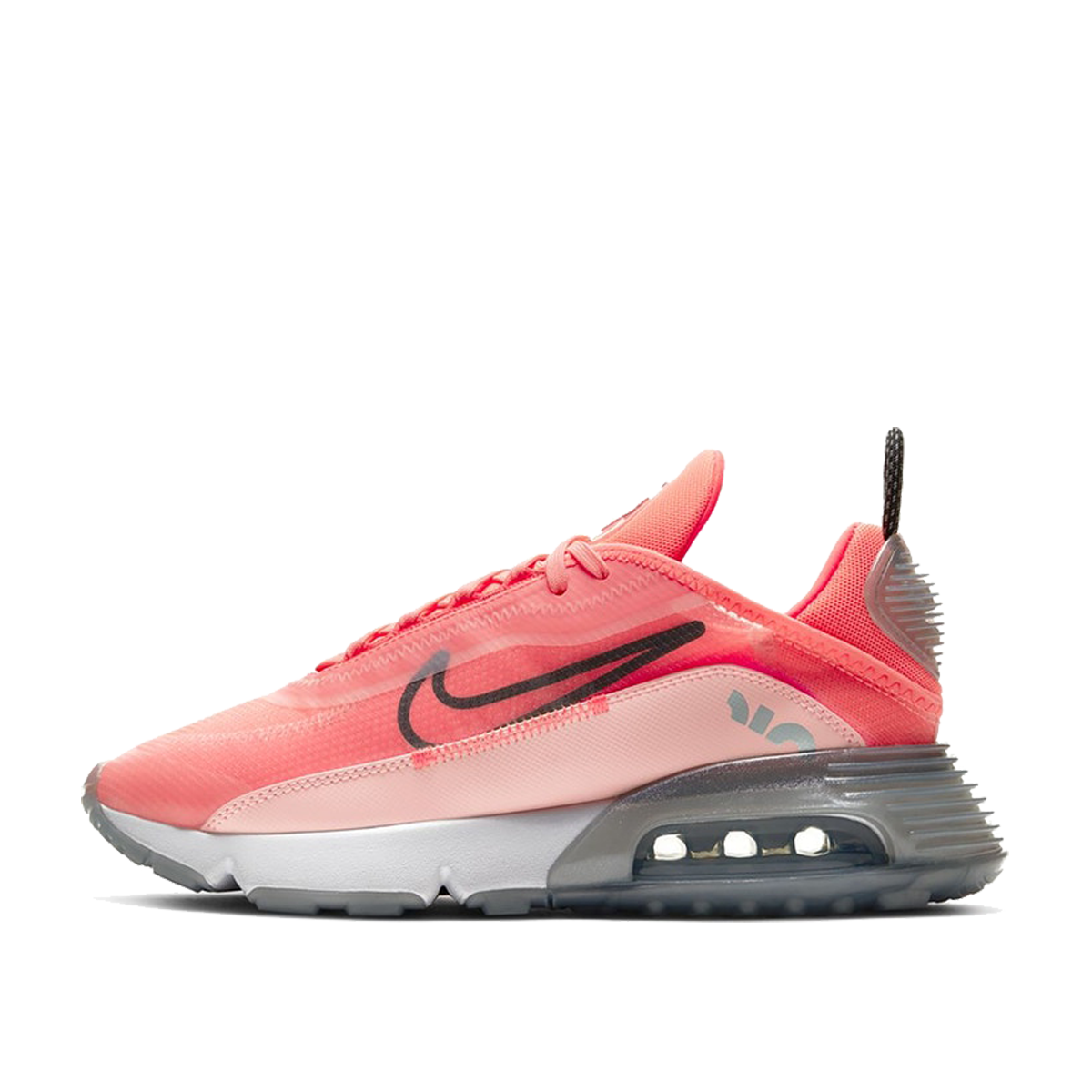 Nike WMNS Air Max 2090 Lava Glow (2020) sneaker – authenticated on KLEKT