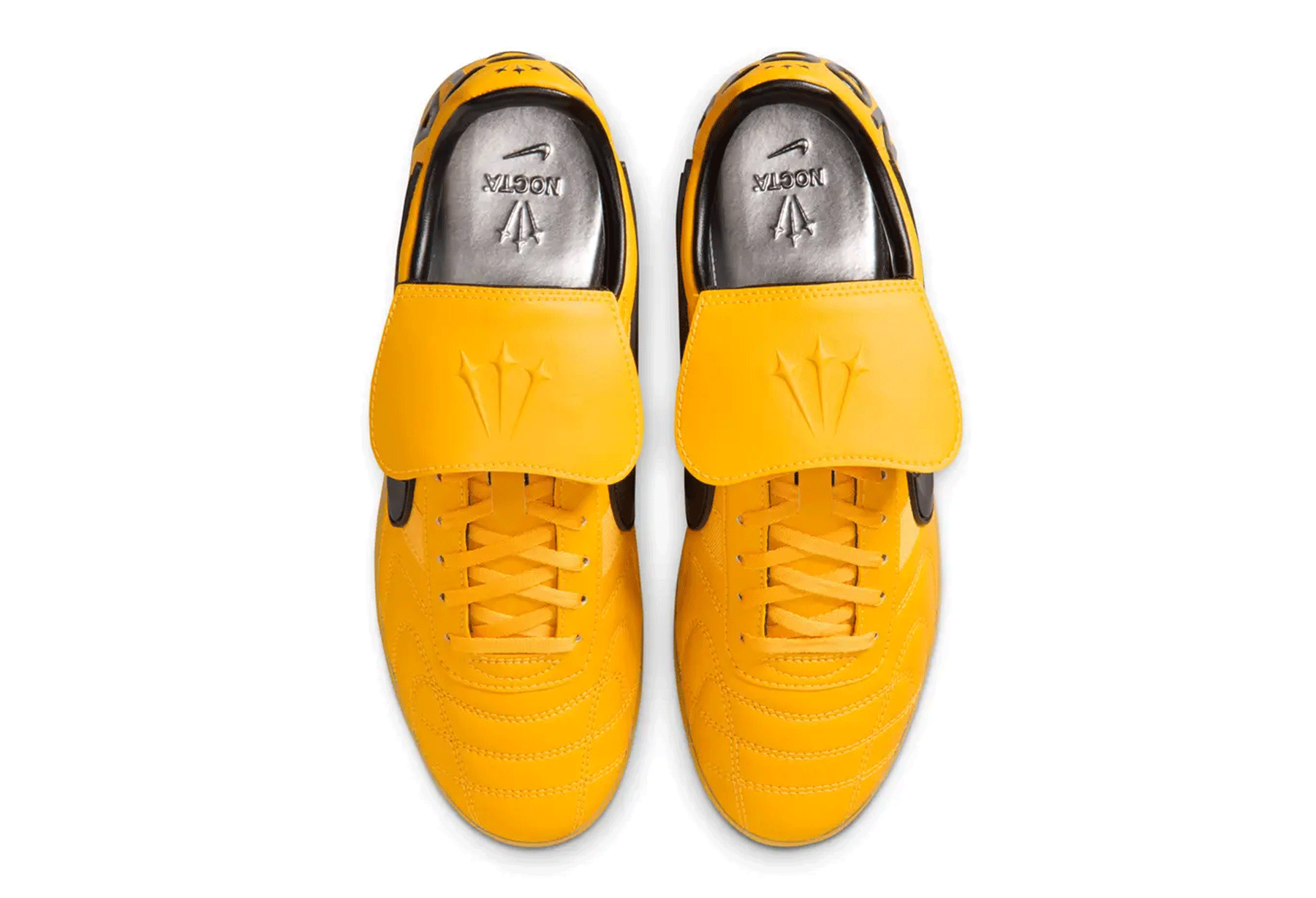 Nike x NOCTA x Canada Cryoshot Tiempo '94 'University Gold' - World Cup Pack (2026) sneaker – authenticated on KLEKT