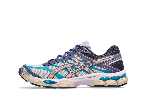 ASICS Gel-Cumulus 16 'Cloud Grey Bisque' (2025)