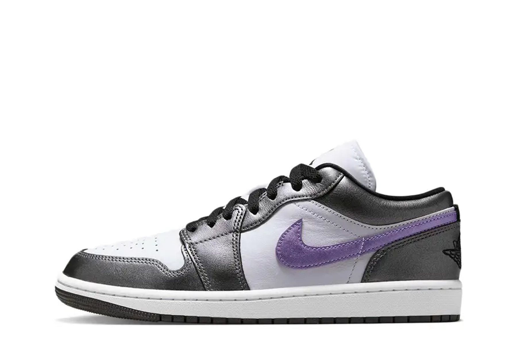 Air Jordan 1 Low SE 'Grape Ice' (2025) PURPLE sneaker – authenticated on KLEKT