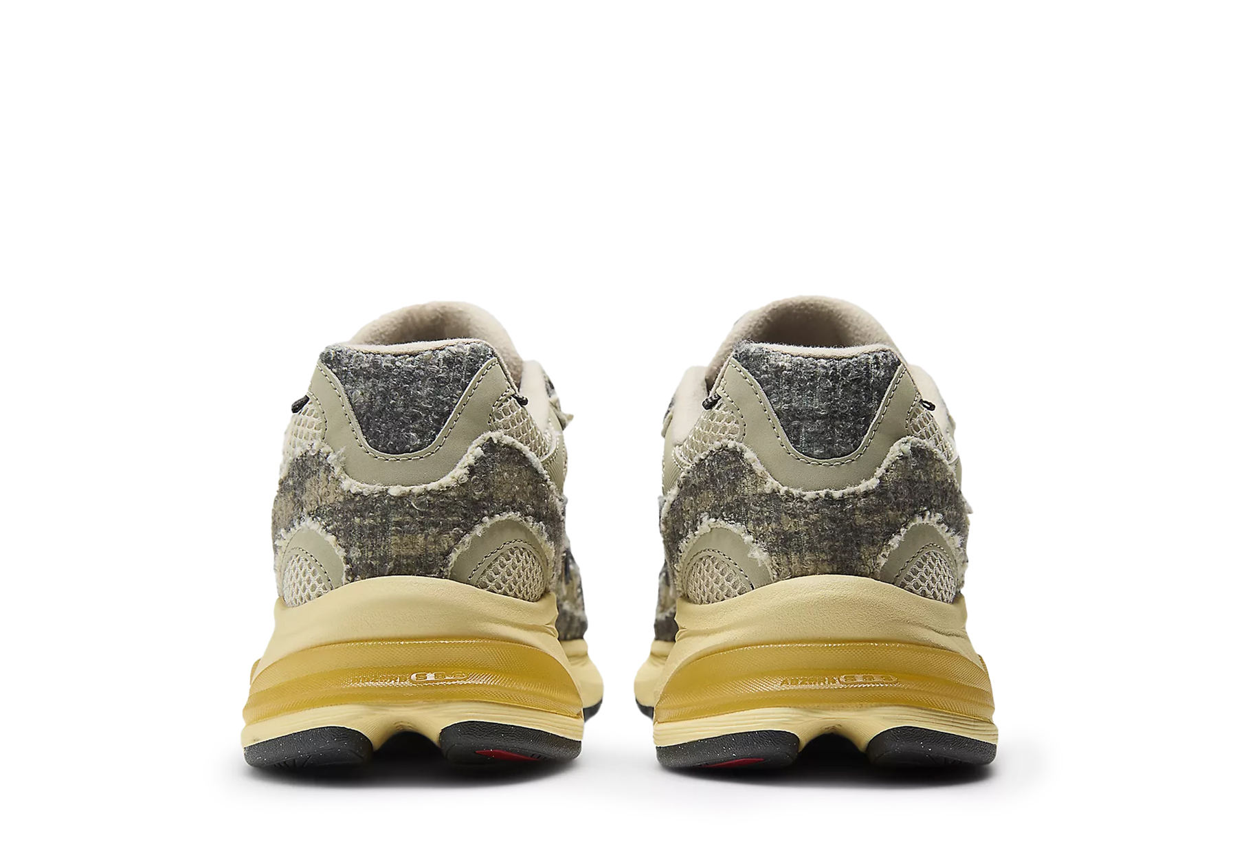 New Balance x Joe Freshgoods 2010 'Bag Lady' (2025) MULTI sneaker – authenticated on KLEKT