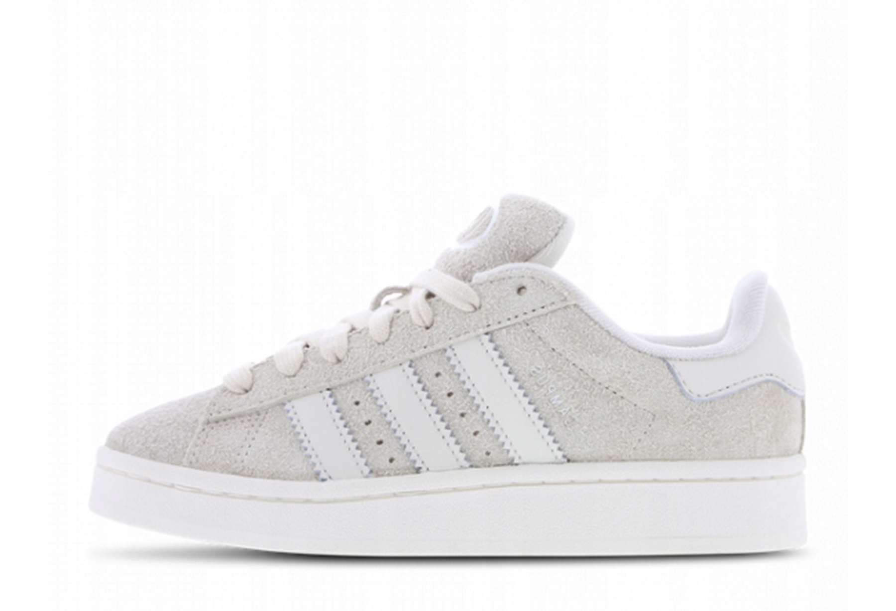 Adidas Campus 00s J 'Light Grey White' (2023) sneaker – authenticated on KLEKT
