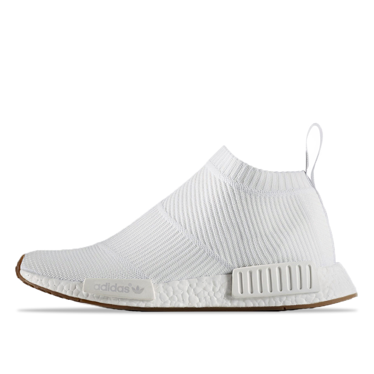 Adidas NMD CS1 PK Gum Pack White sneaker – authenticated on KLEKT