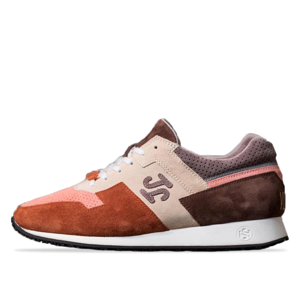 Sonra x The 6th Floor Proto '+431' (2019) sneaker – authenticated on KLEKT