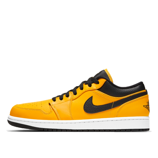 Air Jordan 1 Low University Gold (2021)