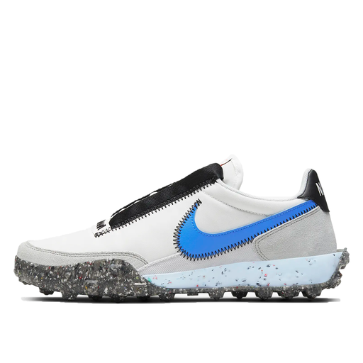Nike Waffle Racer Crater Photo Blue (2020)