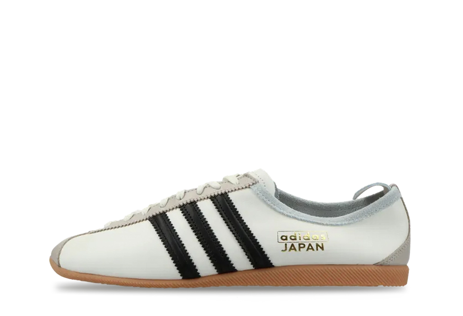 Adidas Japan 'Off White' (2026) Off White/Core Black/Wonder Beige sneaker – authenticated on KLEKT