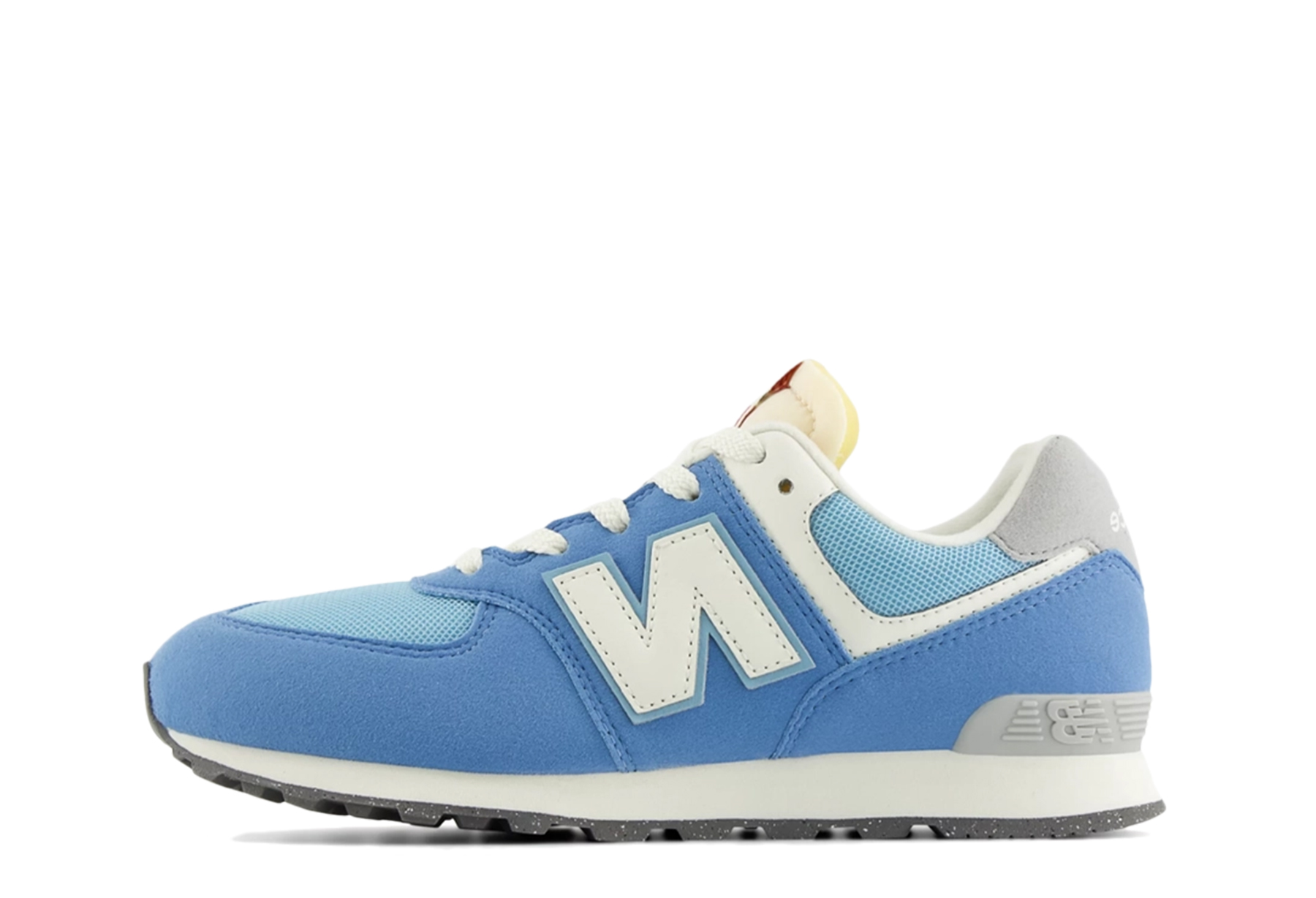 New Balance 574 GS 'Blue Laguna' (2024)