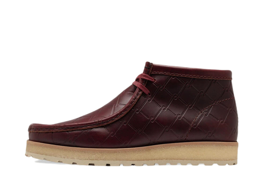 Clarks x Starcow Wallabee 'The Cage' (2026)