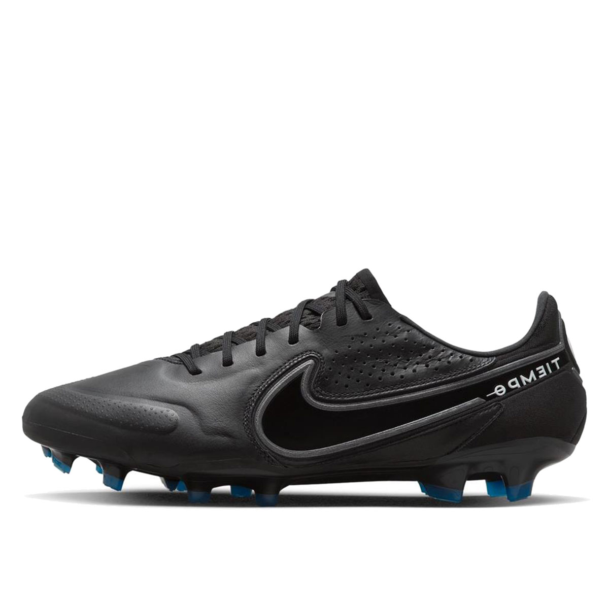 Nike Tiempo Legend 9 Elite FG Shadow Pack (2022) sneaker – authenticated on KLEKT