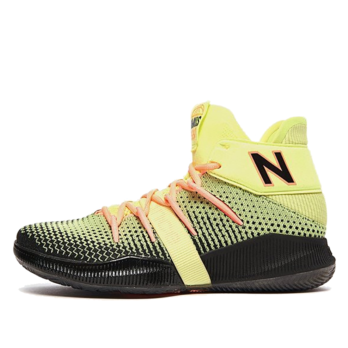 New Balance OMN1S Kawhi Leonard Sunrise (2020) sneaker – authenticated on KLEKT