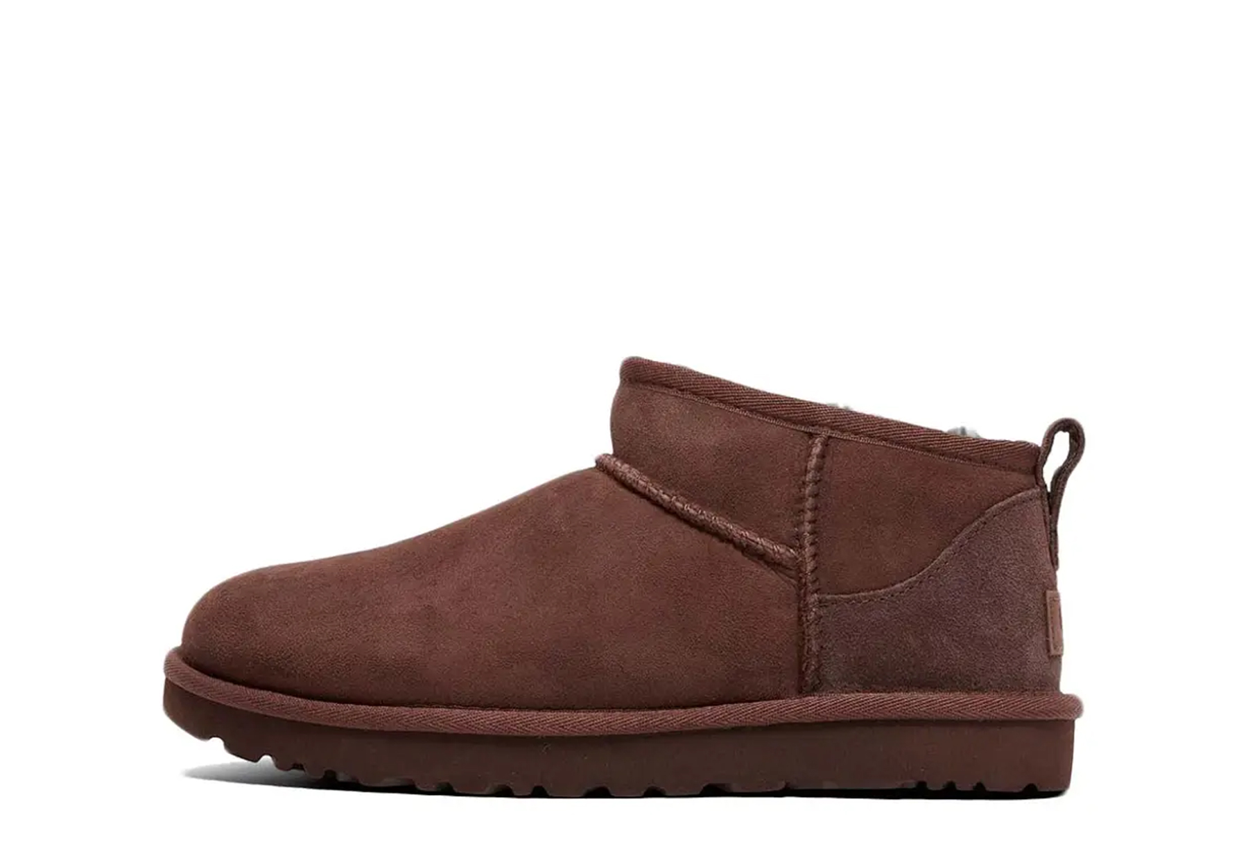 Ugg Classic Ultra Mini Boots WMNS 'Burnt Cedar' (2022) CEDAR sneaker – authenticated on KLEKT
