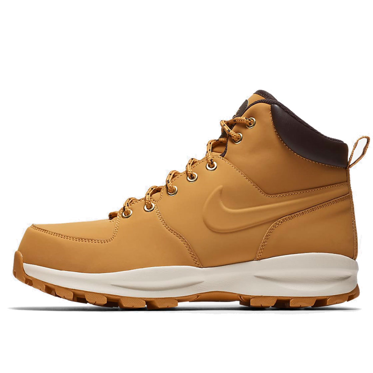 Nike Manoa Haystack (2019) sneaker – authenticated on KLEKT