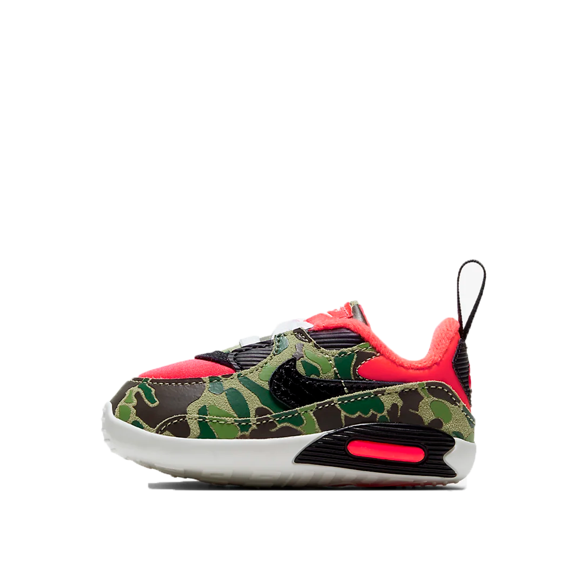 Nike Air Max 90 Reverse Duck Camo (2020) (TD/CB) sneaker – authenticated on KLEKT