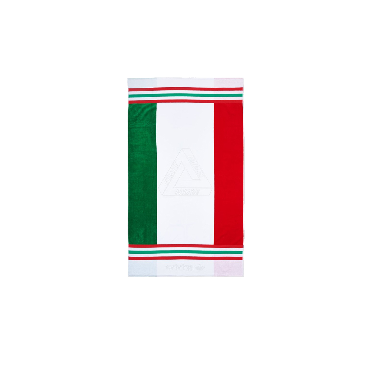 Adidas x Palace Italy Towel (SS18) sneaker – authenticated on KLEKT