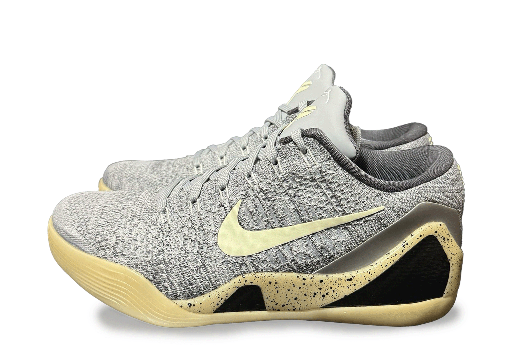 Nike Kobe 9 HTM Premium Low NikeID sneaker – authenticated on KLEKT