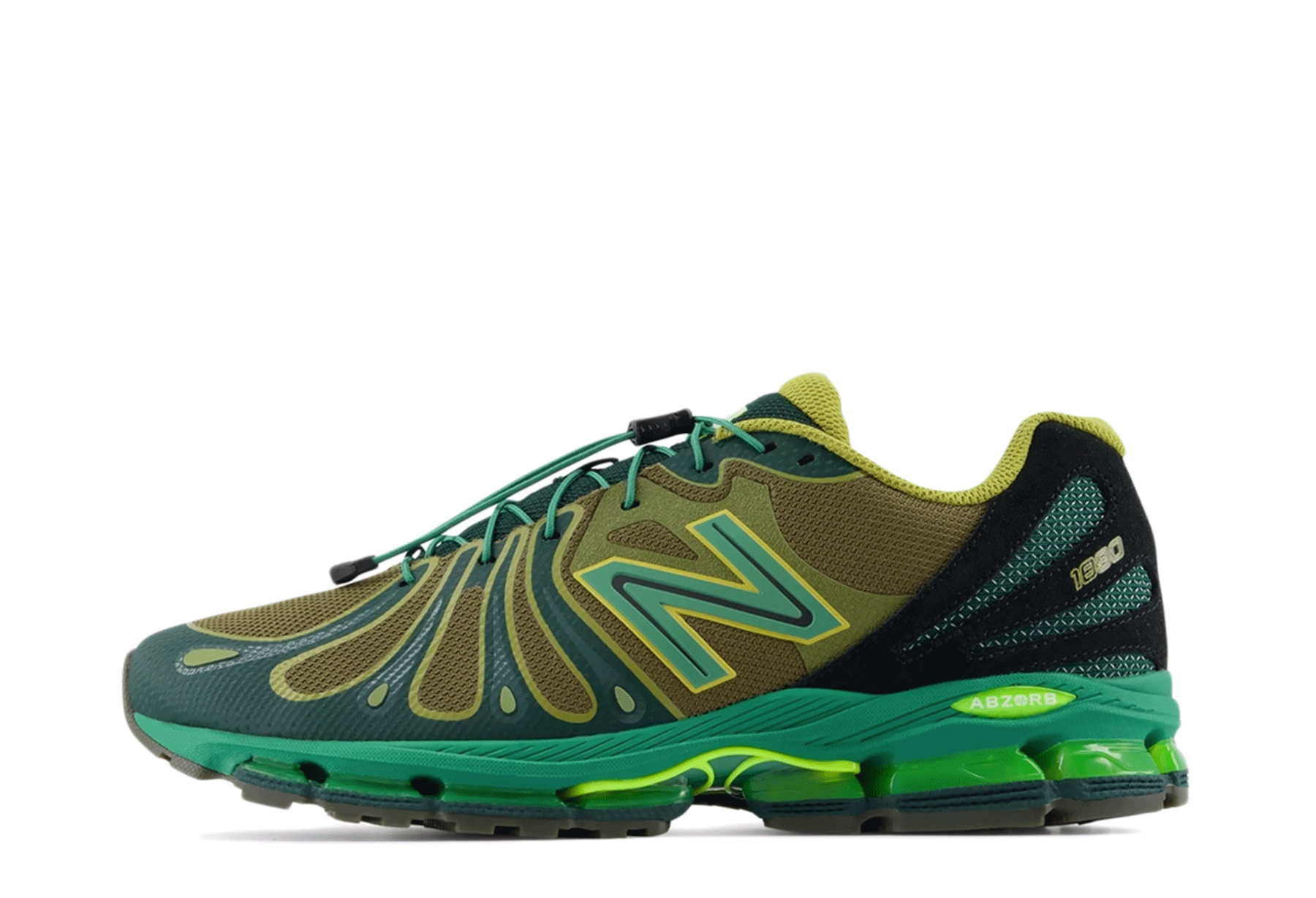 New Balance 1890 'Nordic Green' (2026) Nordic Green sneaker – authenticated on KLEKT
