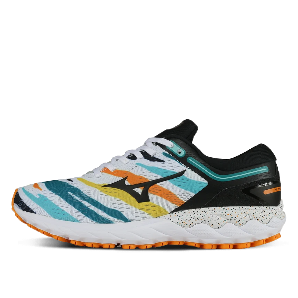 Mizuno Wave Skyrise Pieter Ceizer (2020) sneaker – authenticated on KLEKT