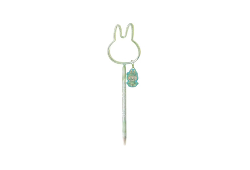 Pop Mart Labubu The Monsters Big into Energy Series 'Serenity' Pen (2025)