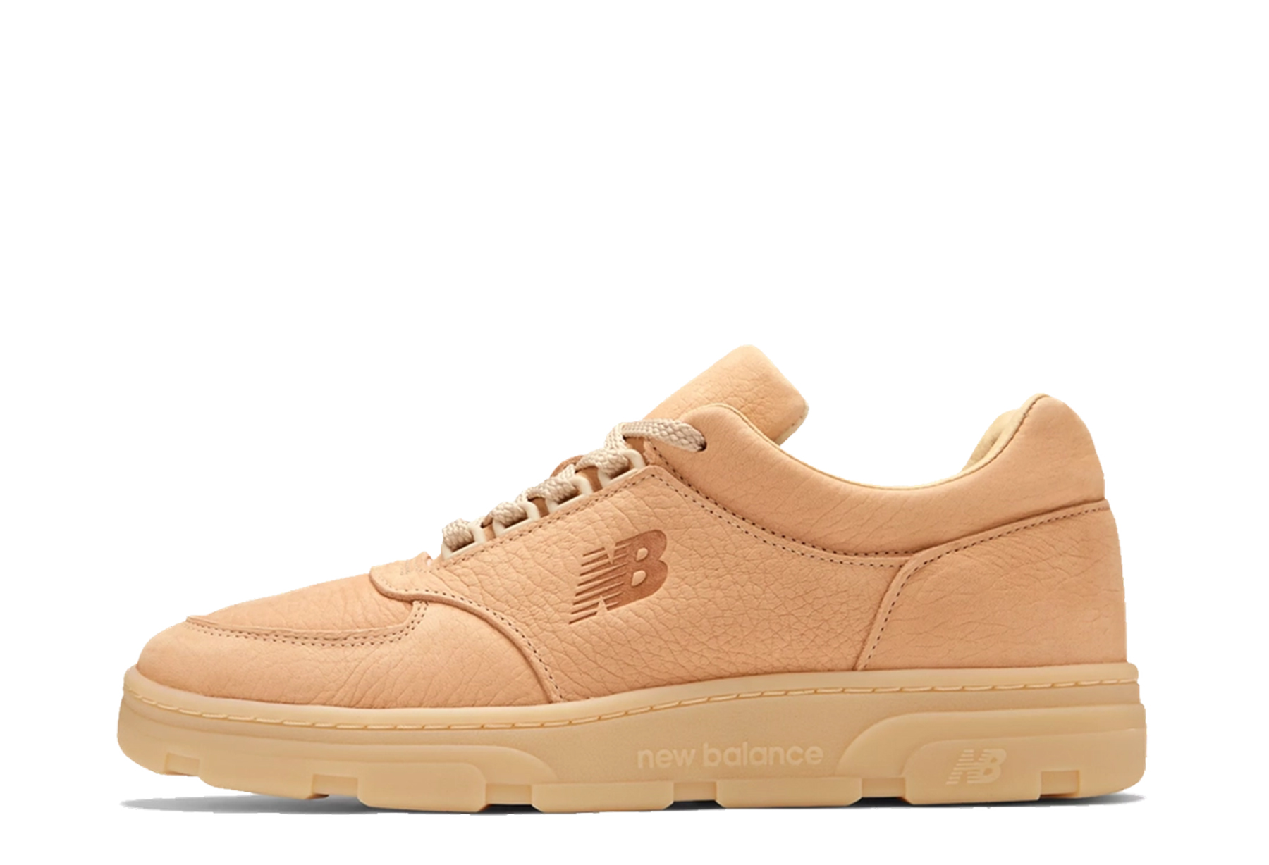 New Balance Allerdale Made in UK 'Hazelnut' HAZELNUT sneaker – authenticated on KLEKT