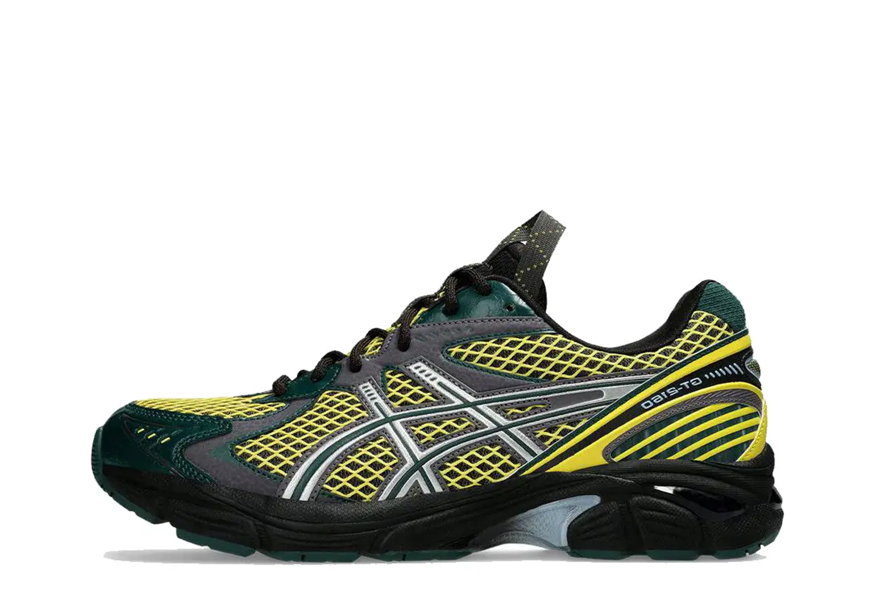 Asics UB7-S GT-2160 'Dark Neptune Silver' (2024) DARK NEPTUNE/SILVER sneaker – authenticated on KLEKT