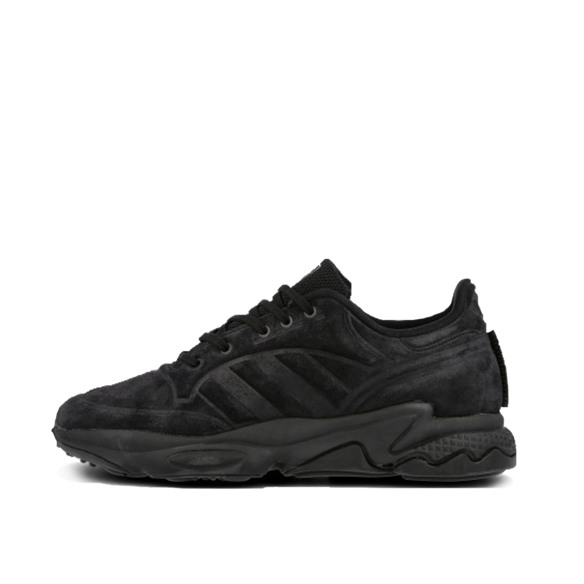 Adidas Kontuur II x Craig Green Black (2020) sneaker – authenticated on KLEKT