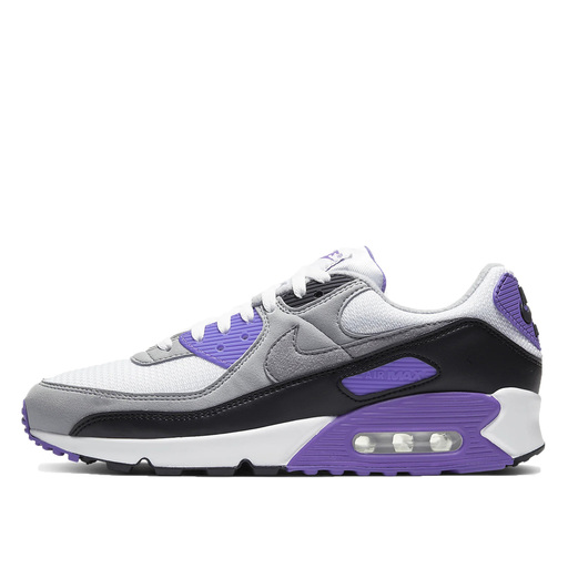 Nike Air Max 90 Recraft Hyper Grape (2020)