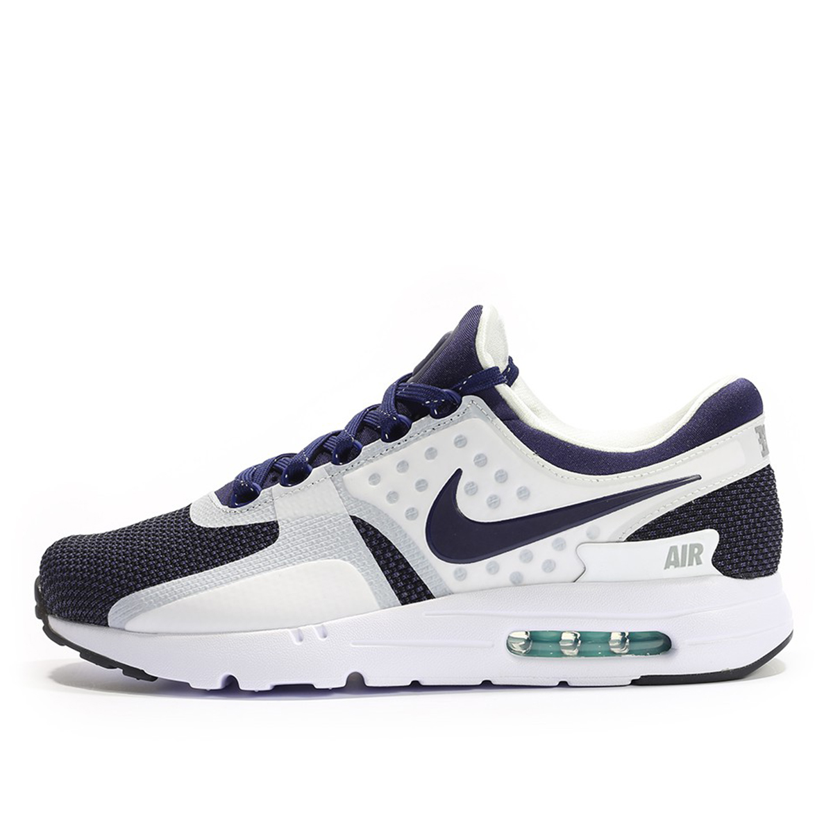 Nike Air Max Zero Air Max Day sneaker – authenticated on KLEKT