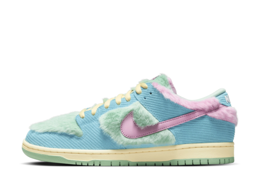 Nike SB x VERDY Dunk Low 'Visty' (2024)