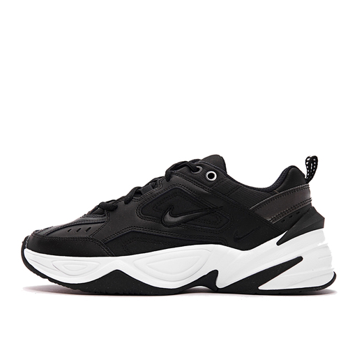 Nike WMNS M2K Tekno Black White (2019)