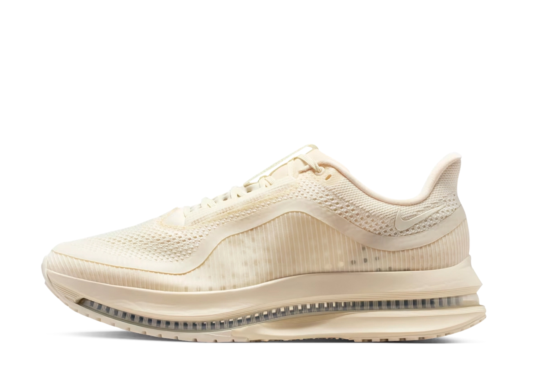 Nike Pegasus Premium 'Natural' (2026) BEIGE sneaker – authenticated on KLEKT