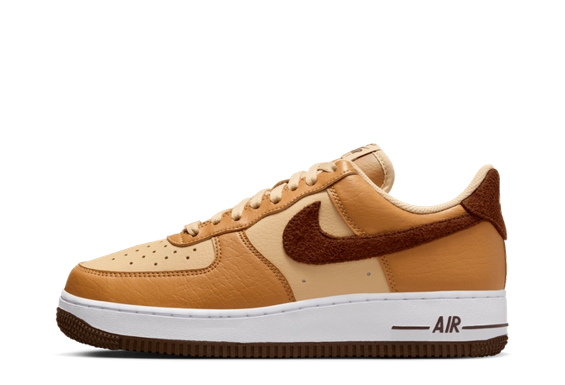 Nike Air Force 1 Low 'Flax Cacao Wow' - Next Nature (2024) | Nike