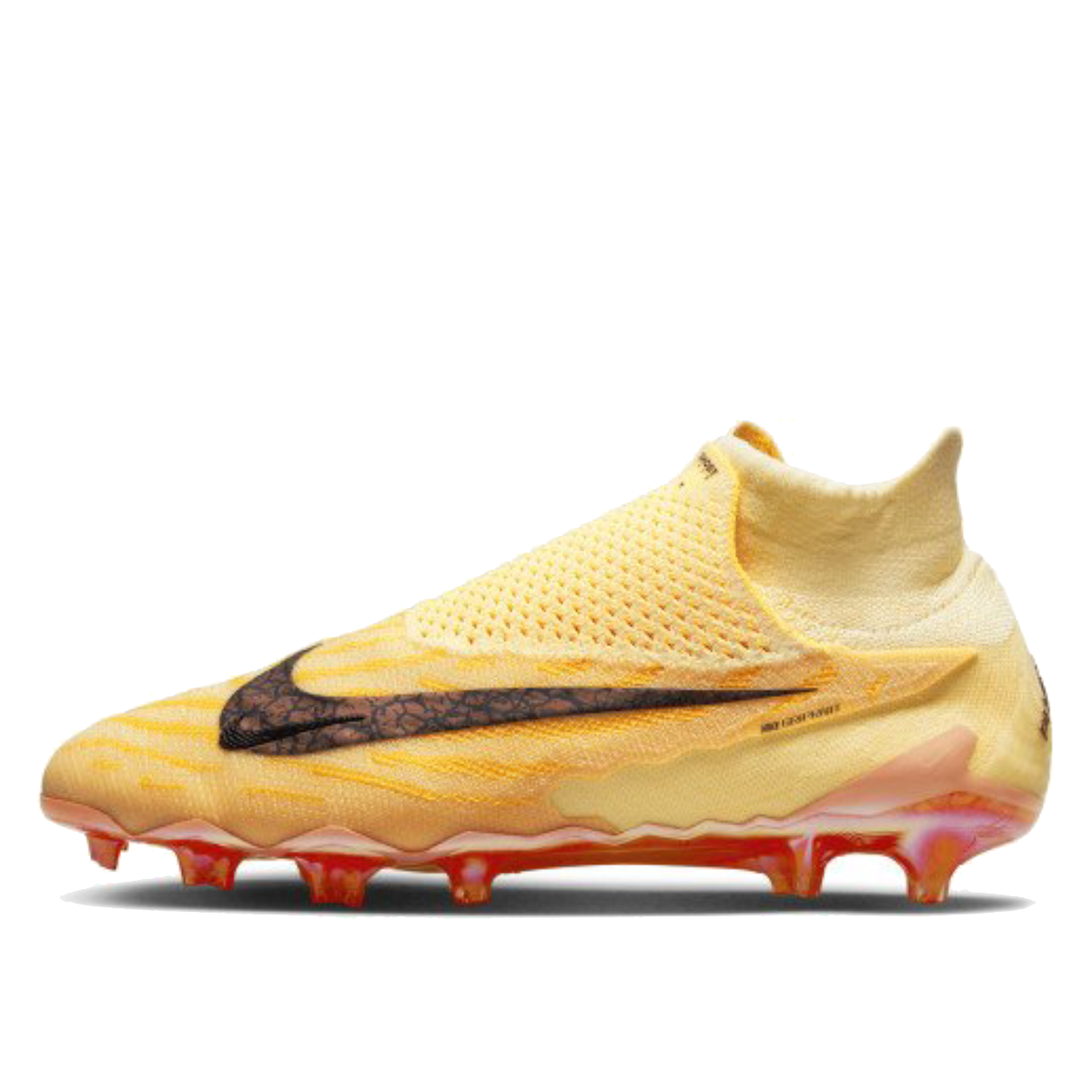 Nike Gripknit Phantom GX Elite Dynamic Fit FG SE 'Blaze' (2023) sneaker – authenticated on KLEKT