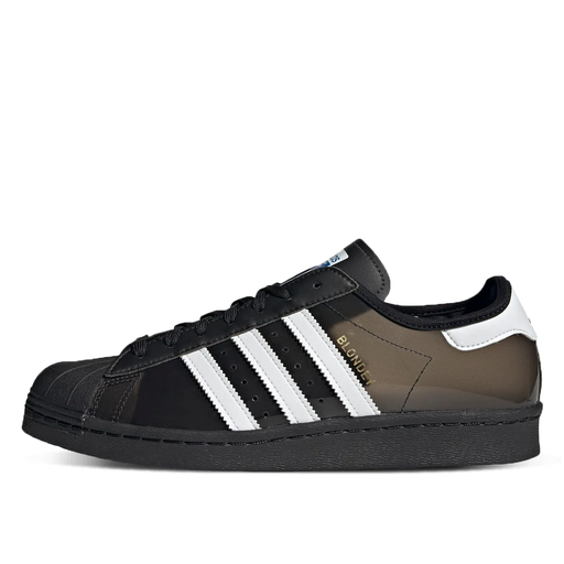 Adidas x Blondey McCoy Superstar Core Black (2021)
