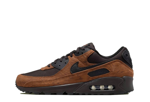 Nike Air Max 90 Premium 'Light British Tan' (2026)