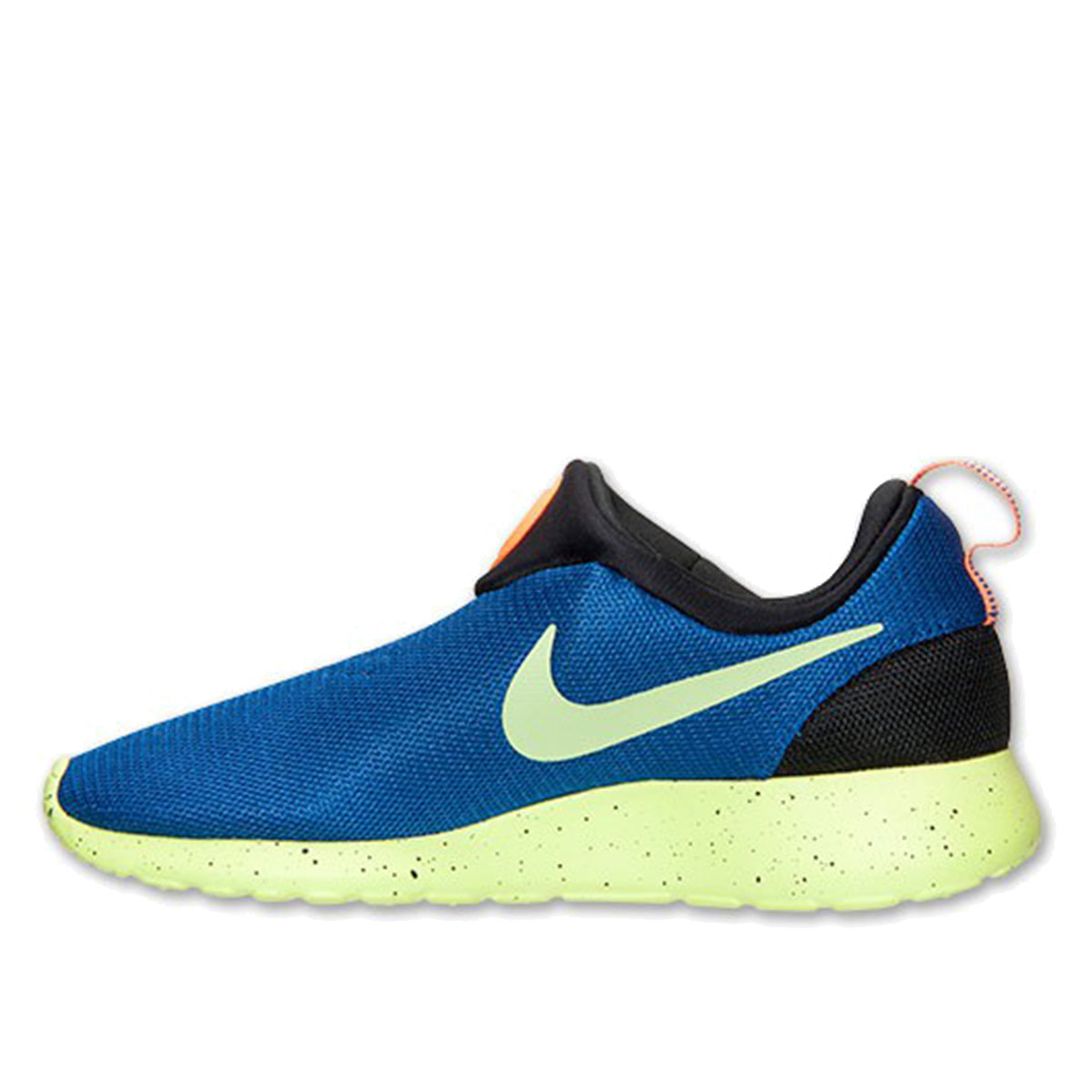 Nike Rosherun Slip-On City 'Game Royal' sneaker – authenticated on KLEKT