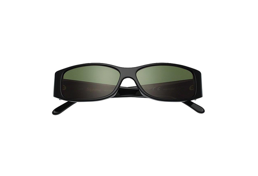 Supreme Levy Sunglasses Black (SS22)