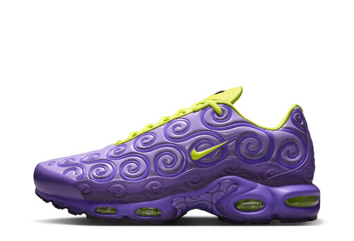 Nike x One Piece TN Air Max Plus ‘Gomu' Monkey D. Luffy (2026) – authenticated on KLEKT