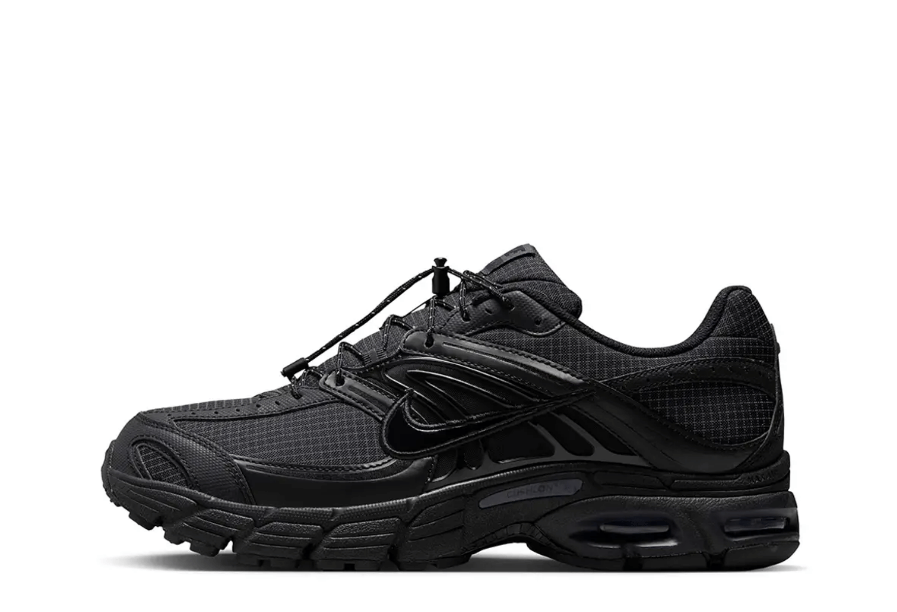 Nike Air Max Moto 2K 'Black Anthracite' (2026) BLACK ANTHRACITE sneaker – authenticated on KLEKT