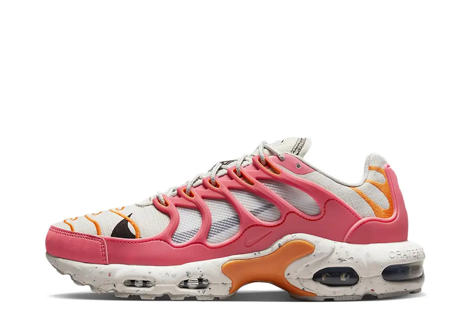 Nike Air Max Terrascape Plus Sea Coral (2023) SEA CORAL sneaker – authenticated on KLEKT