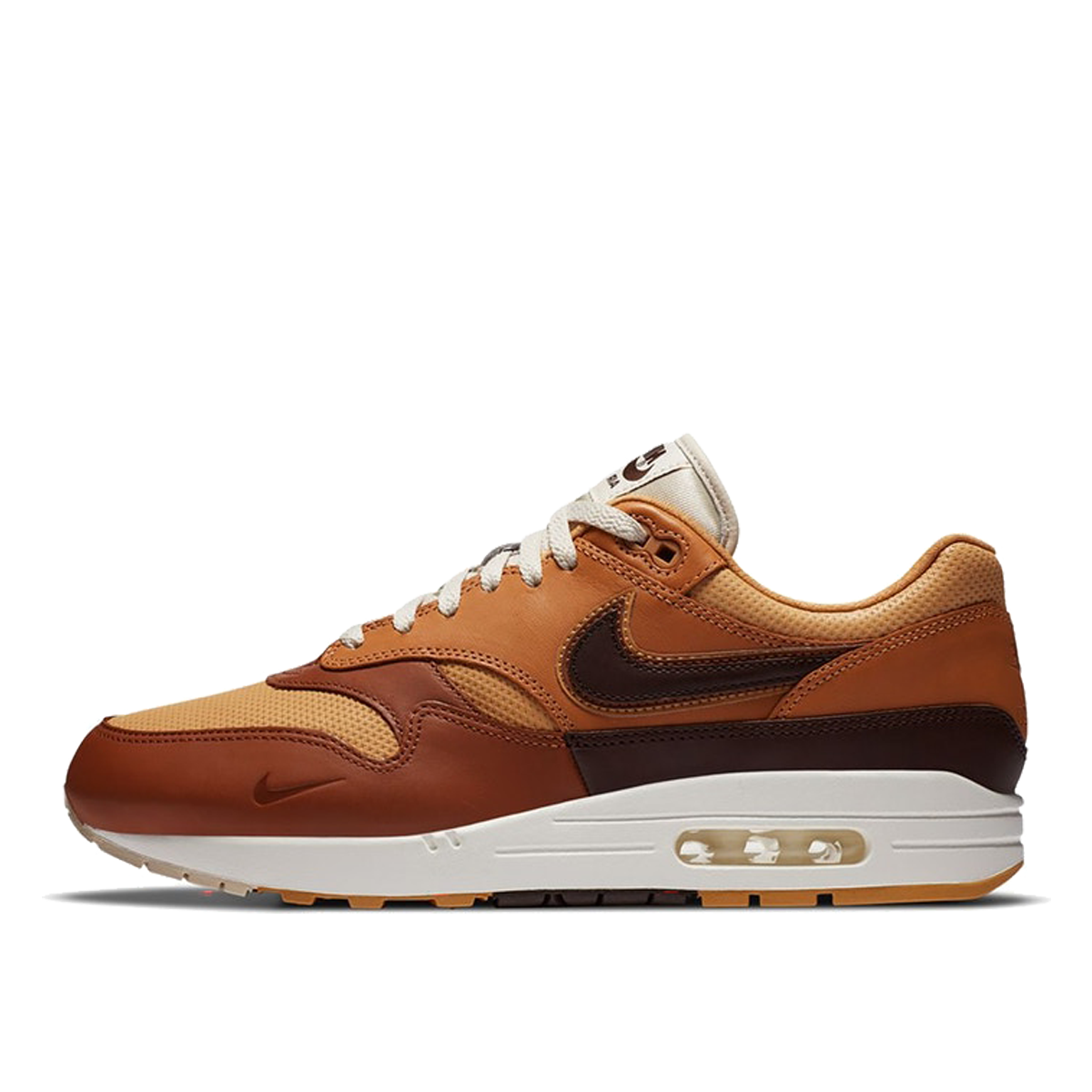 Nike Air Max 1 SNKRS Day Brown (2020) brown sneaker – authenticated on KLEKT
