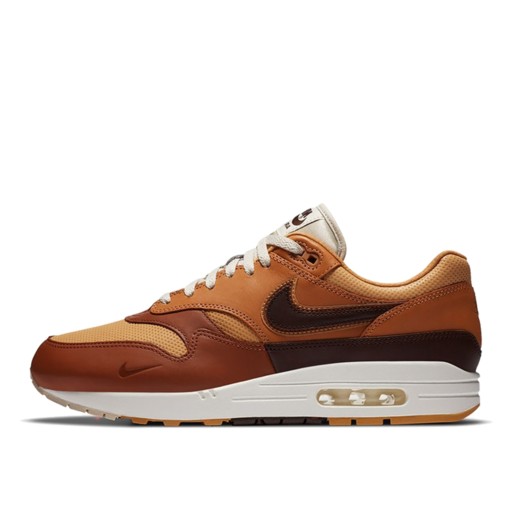 Nike Air Max 1 SNKRS Day Brown (2020)