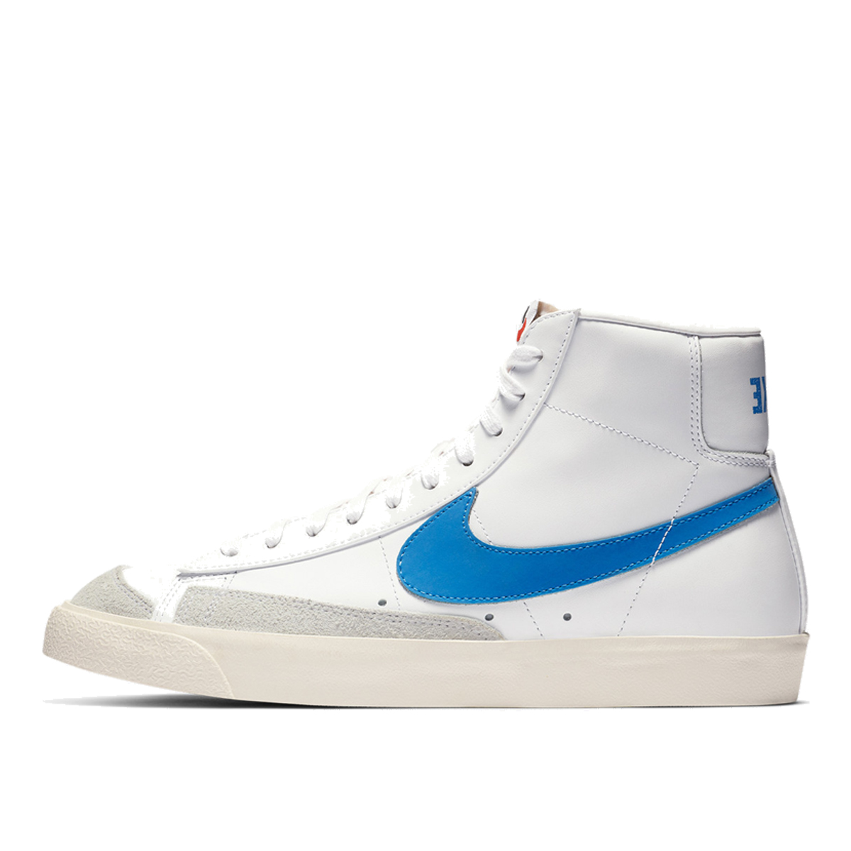 Nike Blazer Mid '77 Vintage 'Pacific Blue' (2019) sneaker – authenticated on KLEKT